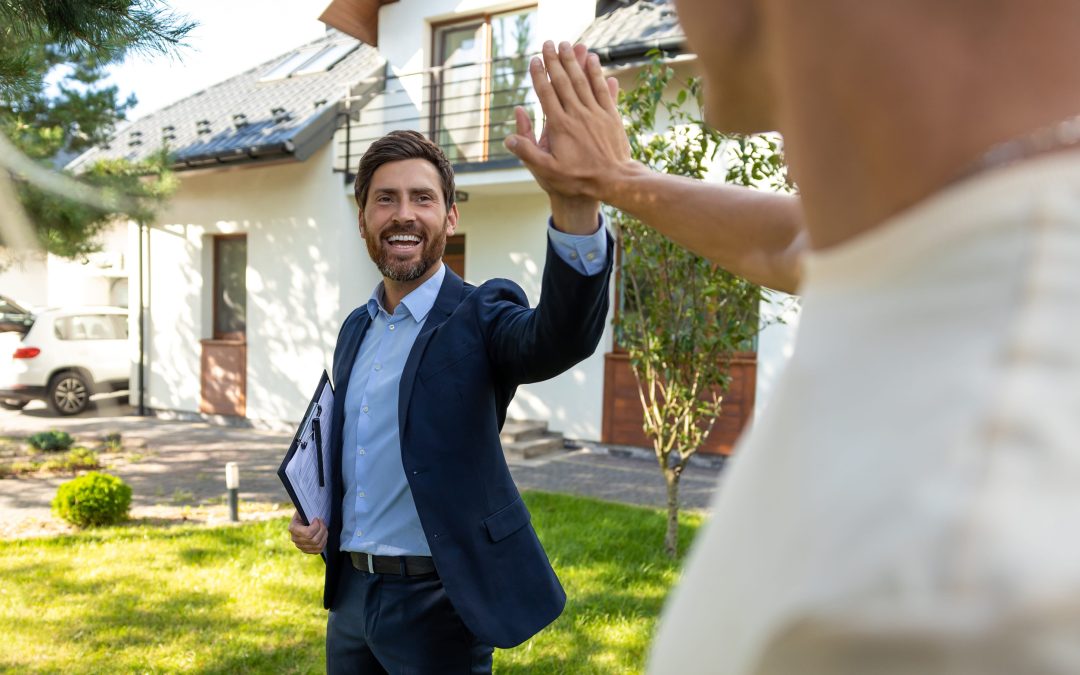 Why Your Agent Has a Favorite Title Company (And Why That Is Good for You)